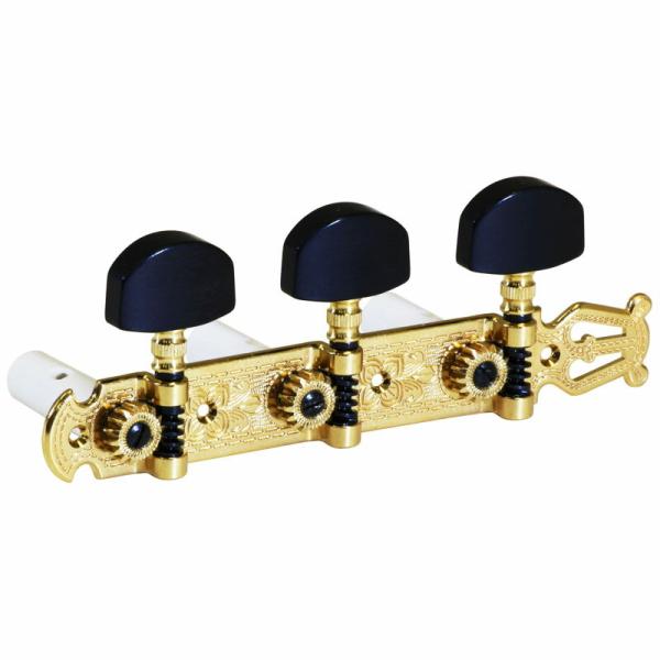 Schaller CG Lyra GO30 シャーラー クラシックギター用ペグ ドイツ製