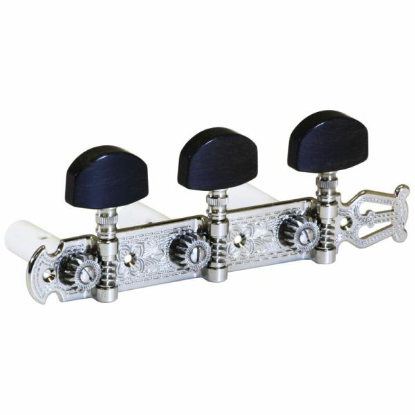 Schaller CG Lyra NI30 シャーラー クラシックギター用ペグ ドイツ製
