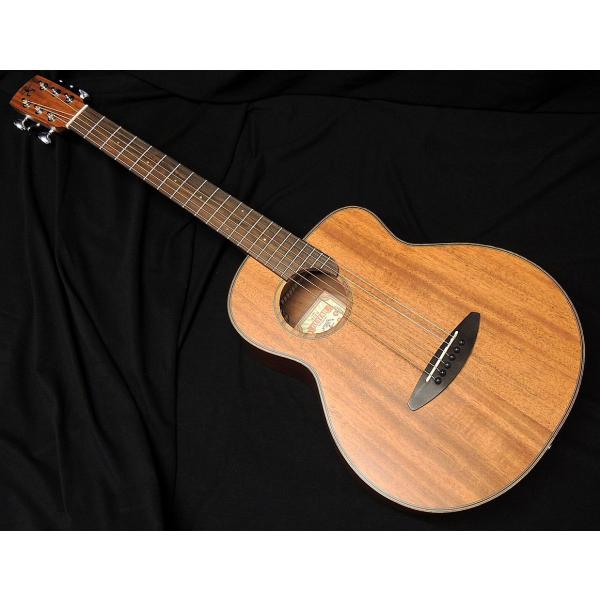 aNueNue Bird Guitar aNN-M20E マホガニー単板トップ アヌエヌエ エレアコ...
