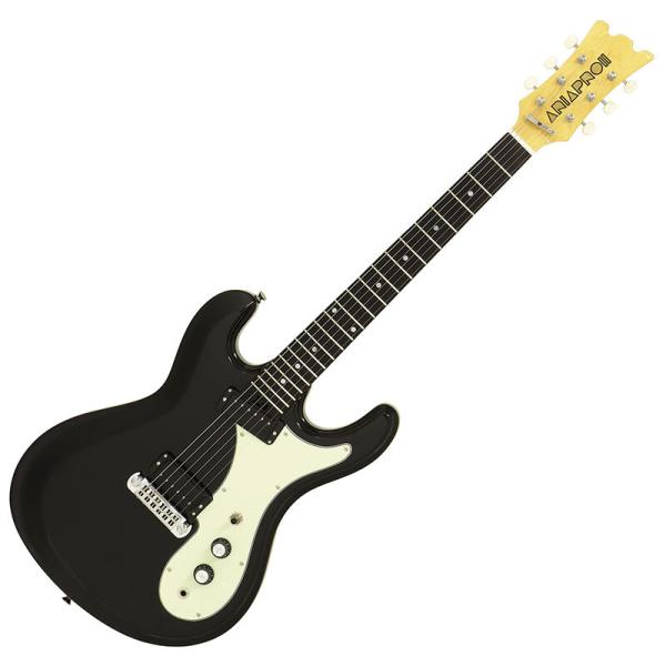 Aria DM-206 BK Black RETRO CLASSICS レトロ クラシック シリーズ...