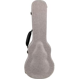 KALA GTC-AT カラ コンサート ウクレレ用 ハードケース Gray Tweed Archt...