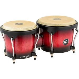 MEINL（マイネル） ボンゴ 楽器 HB50GB Glacier Blue Journey Series