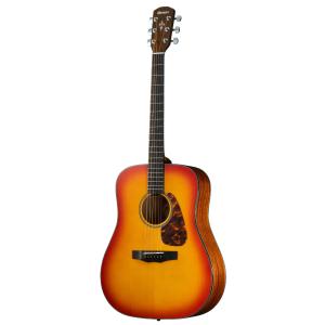 MORRIS モーリス アコースティックギター F-021 チェリーサンバート MORRIS F-021 CS (チェリーサンバースト) アコースティック