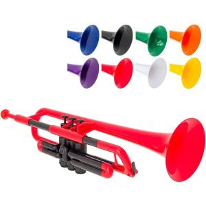 pTrumpet hyTech〔ピートランペット・ハイテック〕プラスティック製