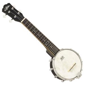 ARIA アリア ギター バンジョー SB-10G 6弦 REMO ARIA（アリア） ARIA SB-10G -Guitar Banjo- ギター バンジョー 6弦