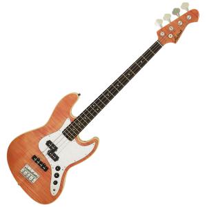 Aria Proll AriaProII RSB-42AR-5 SBL アリア エレキベース 5弦