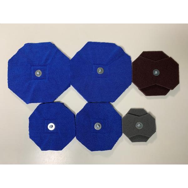 スパイラルダクトクリーナー専用交換TIP