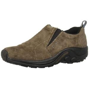 Merrell (メレル) メンズ ジャングル モック スリップオン式 シューズ, トープ, 13｜awa-market