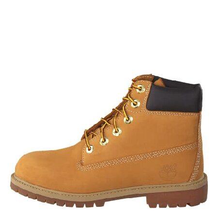 Timberland キッズ用 6インチ プレミアム防水ブーツ 幼児用 US サイズ: 1 Litt...