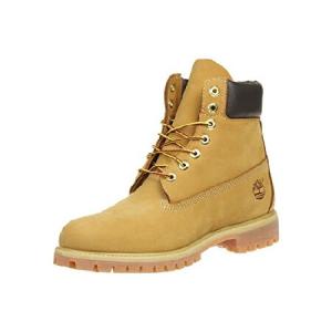 [ティンバーランド] 6" Premium Mens, Wheat, 47.5 EUR, D｜awa-market