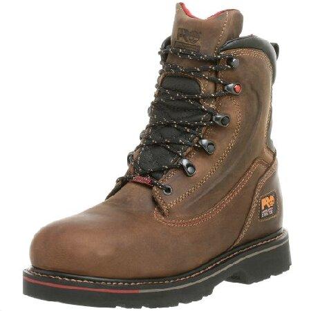 Timberland Pro Men&apos;s Thermal Force 8&quot; Steel Toe Wa...