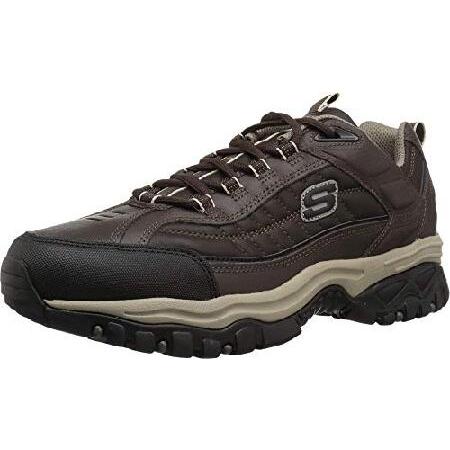 Skechers Men&apos;s Energy Downforce Lace-Up Sneaker,Br...