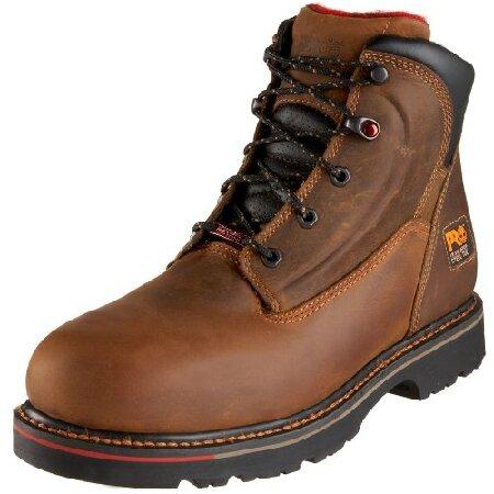Timberland PRO Men&apos;s Thermal Force 6&quot; Insulated Wa...