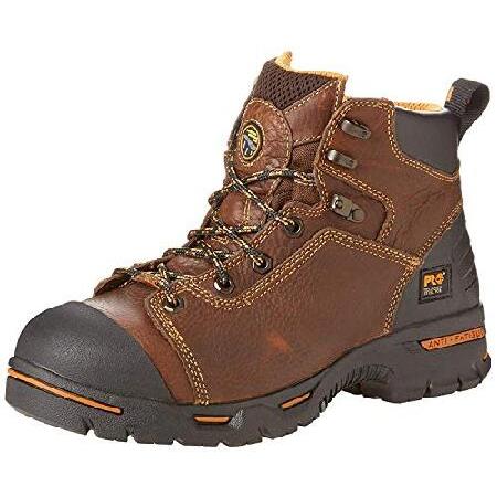 Timberland PRO Men&apos;s Endurance PRO Waterproof 6&quot; W...