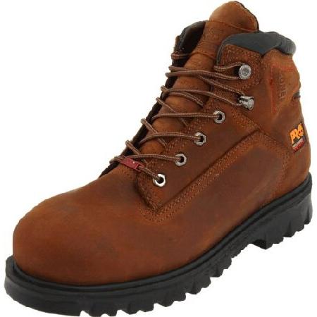 Timberland PRO Men&apos;s Thermal Force 6&quot; Thermal Safe...