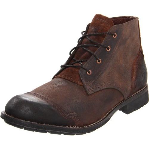 [ティンバーランド] EARTHKEEPERS CITY Premium Chukka 5360RW...