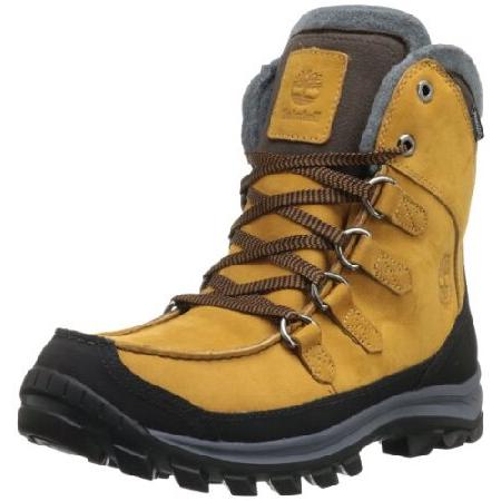 Timberland Men&apos;s Chillberg Tall Insulated Boot,Whe...