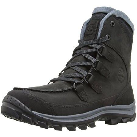 Timberland Men&apos;s Chillberg Premium WP INS Snow Boo...