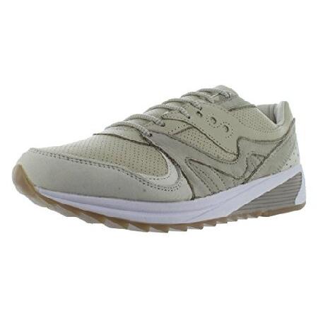 Saucony Men&apos;s Grid 8000 Sand Ankle-High Fashion Sn...