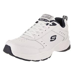 Skechers メンズ カラー: ホワイト｜awa-market