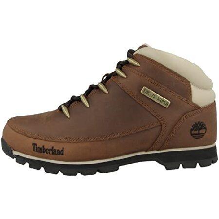 BOTA TIMBERLAND A121K EURO SPRINT BROWN 28 Brown