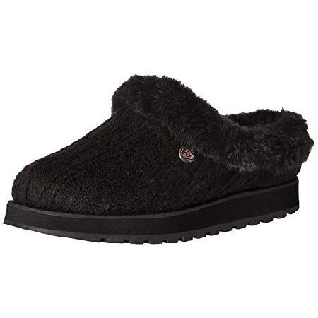 Skechers BOBS Women&apos;s Keepsakes Ice Angel Slipper,...