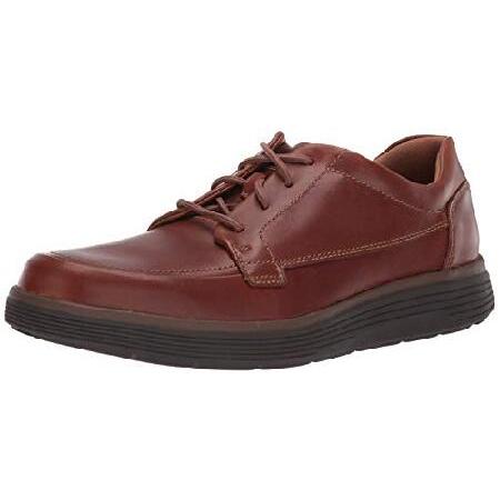 CLARKS Mens Un Abode Ease Sneaker