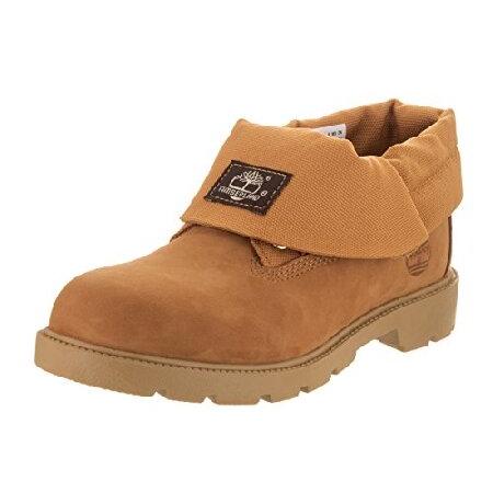 Timberland Children&apos;s Roll-Top Single Shot Boot (J...