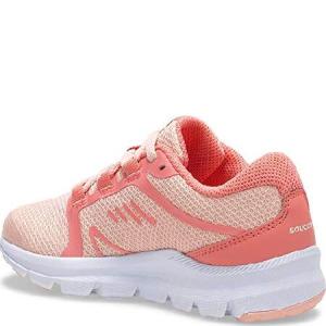 Saucony Kids ガールズ US サイズ: 11 M US Little Kid カラー: ...