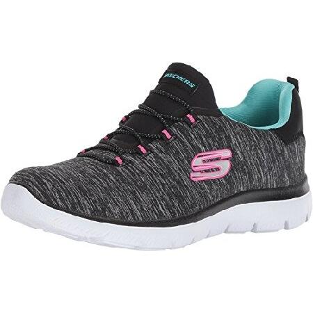 Skechers Sport Summits-Quick Getaway Women&apos;s Sneak...