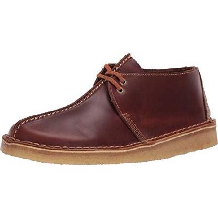 Clarks Originals メンズ デザート トレック チャッカブーツ US サイズ: 24 ...