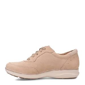 Clarks Women&apos;s, Appley Tie Sneaker