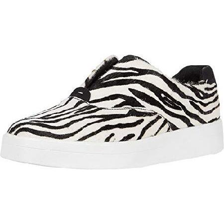 Clarks Hero Step Zebra Print 6