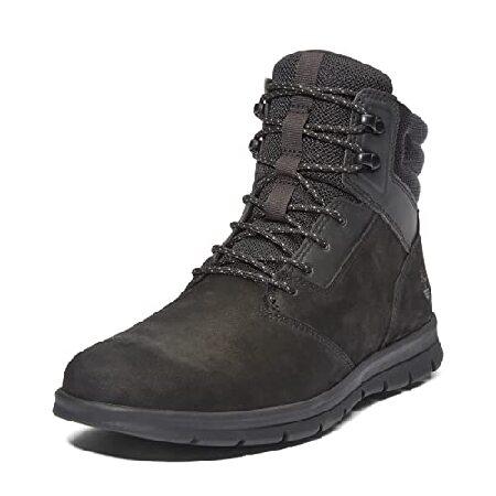 Timberland Men&apos;s TB0A1ZRR015 - Graydon Leather Sne...