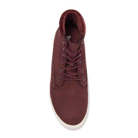 Timberland Womens TB0A23DWC60 - Dausette Sneaker B...