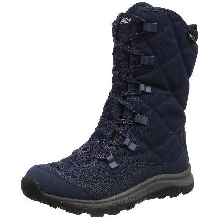 KEEN レディース Terradora 2 レースブーツ Wp Snow US サイズ: 10 カ...