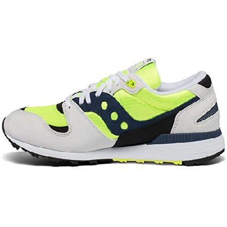 Saucony Men&apos;s S70437-2 Sneaker