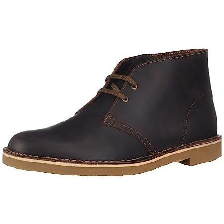 Clarks Bushacre 3 Beeswax Leather 14 D (M)