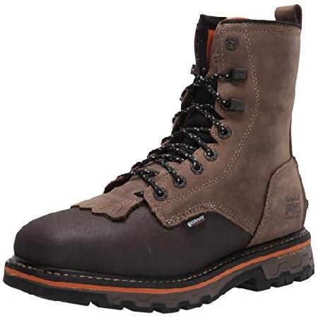 Timberland PRO Men&apos;s True Grit 8 Inch Composite Sa...