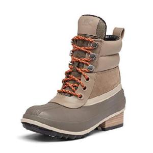 Sorel Slimpack III Hiker Khaki Ii 8 B (M)