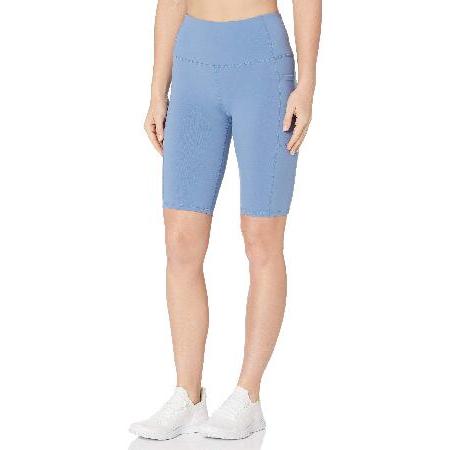 Skechers Women&apos;s Go Walk GoFlex 10&quot; Bike Short wit...