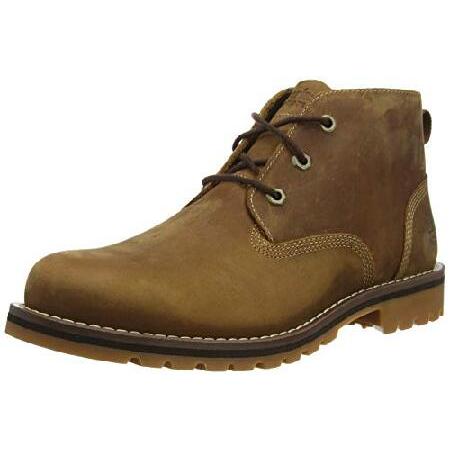 Timberland Men&apos;s Boots, Rust Full Grain, 9