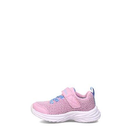 Skechers Kids Girls Dreamy Dancer Slipper, Pink/Pe...