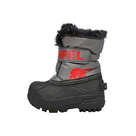 Sorel Youth Unisex Little Children&apos;s Snow Commande...