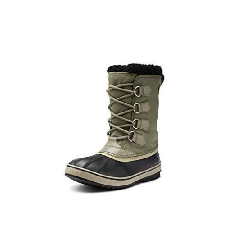 Sorel 1964 Pac Nylon Waterproof, Botas de Invierno...