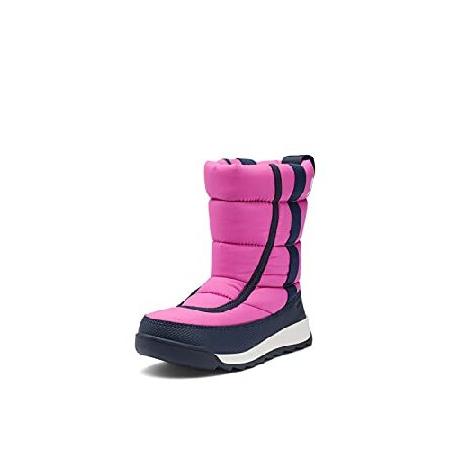 Sorel Children&apos;s Whitney II Puffy MID Boot - Brigh...