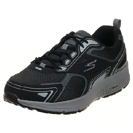 Skechers Men&apos;s GOrun Consistent-Athletic Workout R...