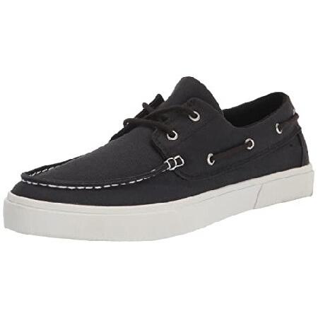 Timberland mens Union Wharf 2.0 Ek+ 2 Eye Boat che...