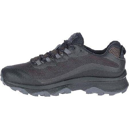 Merrell Men&apos;s, Mountaineering and Trekking Sneaker...