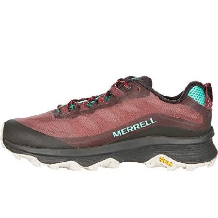 Merrell Moab Speed Burlwood 5.5 M